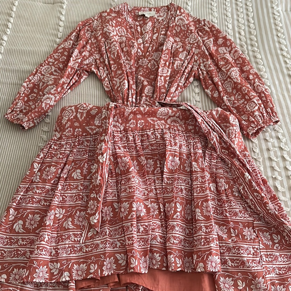 Cleobella Dress
